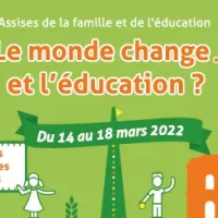 Assise de la famille et den l'éducation