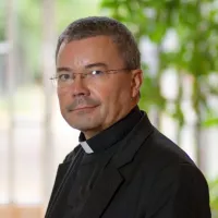 Yves Baumgarten - © RCF Lyon
