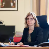 Cécile Bigot-Dekeyzer Préfète de l'Ain Studios-Les Annonces Landaises 13