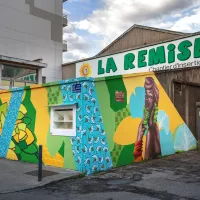 La Remise à Grenoble