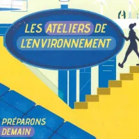 Les Ateliers de l'Environnement