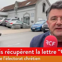 ©1RCF Belgique