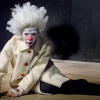 Sabrina Maillé, Créature.