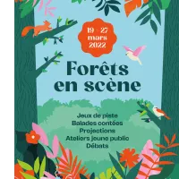 Forêts en scène (ONF)