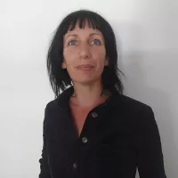 Diane Peylin, aux Rencontres littéraires de Montélimar