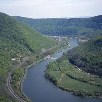 L'Agence de l'eau Rhône Méditerranée Corse lance un nouvel appel à projets de 10 millions d'euros ©fr.wikipedia.org