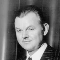 Lawrence Tibbett