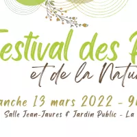 Festival des plantes