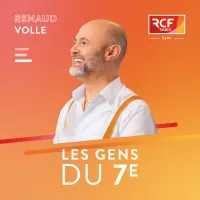 Les Gens du 7e · RCF Lyon