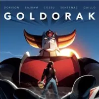 Goldorak