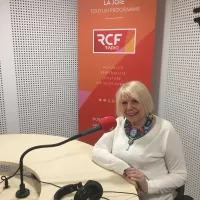 Éliane Lavail