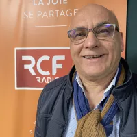 Bernard Machefer, directeur de l’organisation de La Roue Tourangelle