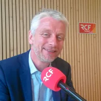 Hubert Julien-Laferrière - © RCF Lyon