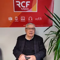 Jean-Claude Pierre ©RCF Sud Bretagne