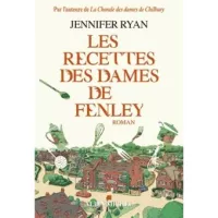 les recettes des dames de Fenley de J. Ryan