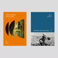 ©éditions Le Bruit du monde ; éditions Bouquins