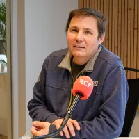 Olivier Minoux - © RCF Lyon