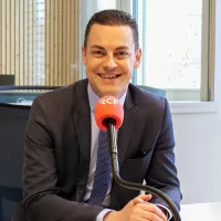 Damien Monnier - © RCF Lyon