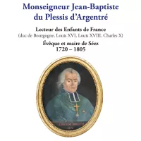 Mgr d'Argentré