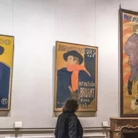 Musée Toulouse-Lautrec