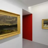 Musée Gustave Courbet