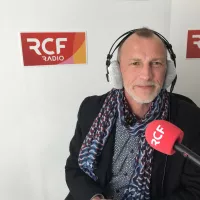 "J’en veux beaucoup à l’industrie, au capitalisme…", confie Nicolas Descamps, adjoint au maire d'Hersin-Coupigny ©RCF Hauts de France