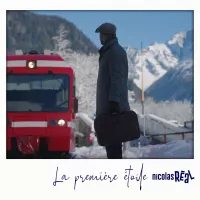 © Pochette du single