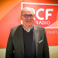 Éric Pelet - © RCF Lyon