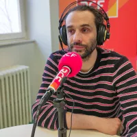 Loïc Portier - © RCF Lyon