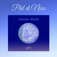 © Pochette de l'EP