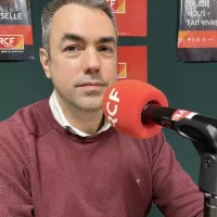 Vincent Quioc, directeur du pôle psychiatrique tourangeau d’Inicea