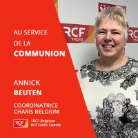 Annick Beuten - Charis Belgium