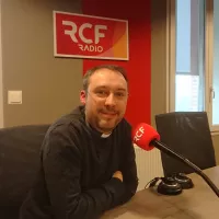 Père Régis Bomperin, responsable de la liturgie dans le diocèse d'Angers - © RCF Anjou 