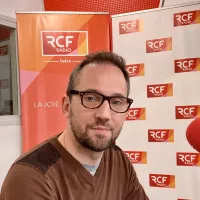 Maxime Fleuriot, directeur adjoint de la MC2 Grenoble