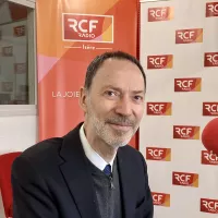 Guy Tosatto, directeur du Musée de Grenoble