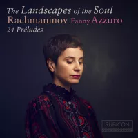 photo Fanny Azzuro
