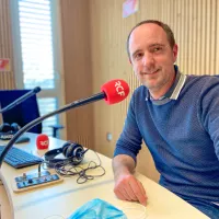 Guillaume Soulié - © RCF Lyon