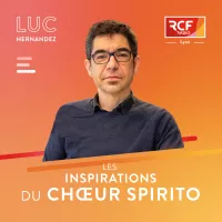 Les Inspirations du chœur Spirito · RCF Lyon