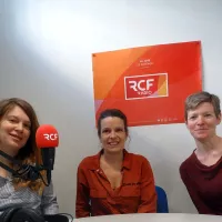 Valérie Naulleau et Marie-Angèle Bongars
