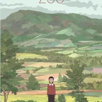 Zoc édition Dargaud