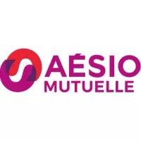 Logo Aésio Mutuelle