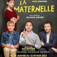 La maternelle - Théâtre Tête d'Or