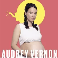 Audrey Vernon Million dollar baby / Placeminute