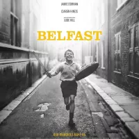 Belfast de Kenneth Branagh - DR