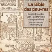 La bible des pauvres