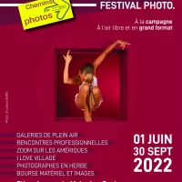 Festival des Chemins de Photos 2022