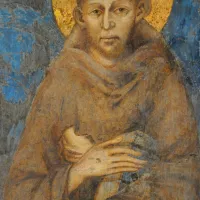 Saint François d'Assise ©CIRIC