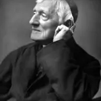 Saint John Henry Newman 