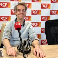 Guillaume Rossignol, directeur de JRS France - RCF