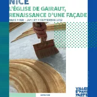 Visuel Ville de Nice